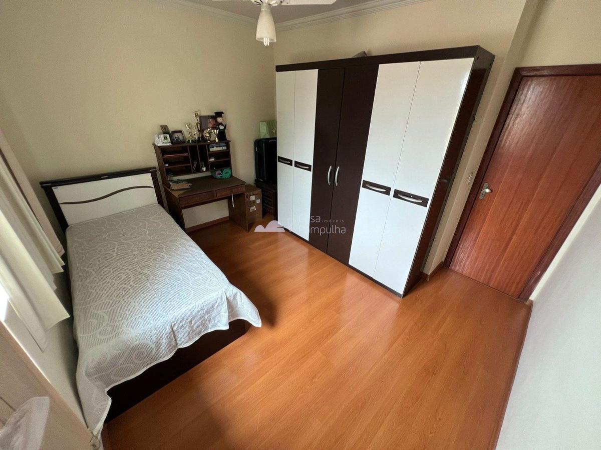 Casa, Santa Mônica, 3 Quartos, 2 Vagas, 1 Suíte