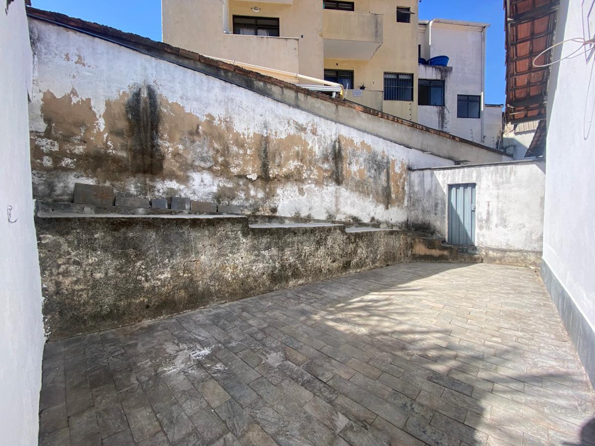 Casa, São João Batista (venda Nova), 3 Quartos, 3 Vagas, 1 Suíte