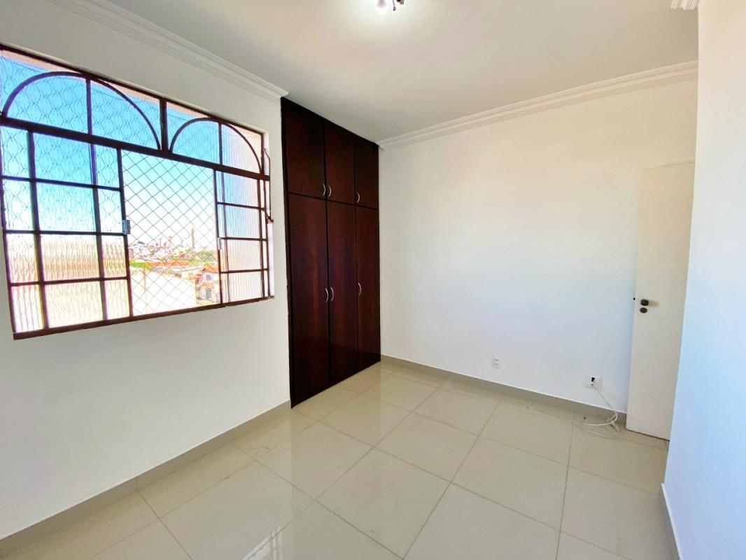 Apartamento, Caiçaras, 3 Quartos, 2 Vagas, 1 Suíte