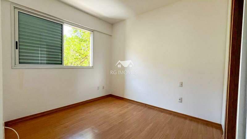 Apartamento, Estoril, 3 Quartos, 2 Vagas, 1 Suíte