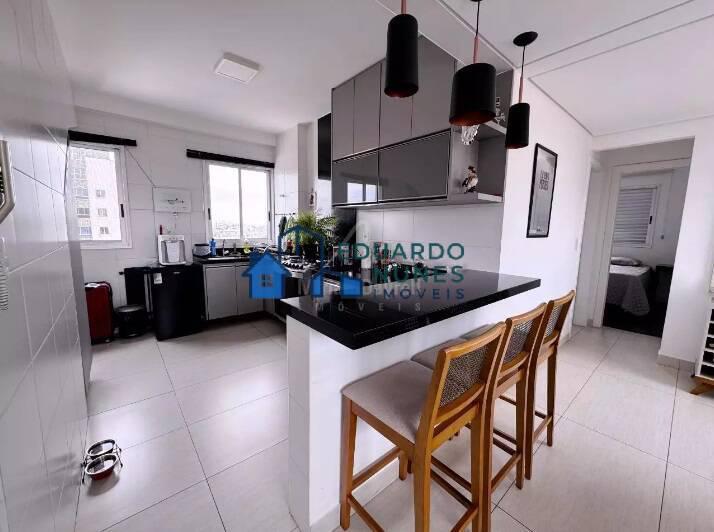 Cobertura, Prado, 2 Quartos, 2 Vagas, 2 Suítes