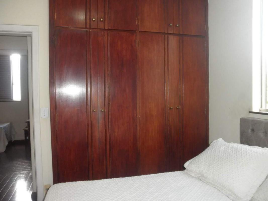 Cobertura, Palmares, 4 Quartos, 2 Vagas, 1 Suíte