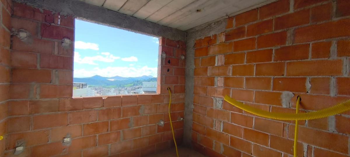 Apartamento, Ana Lúcia, 2 Quartos, 2 Vagas, 1 Suíte