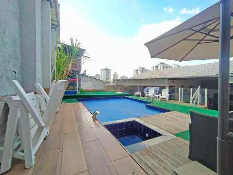 Casa, São Bento, 5 Quartos, 4 Vagas, 2 Suítes