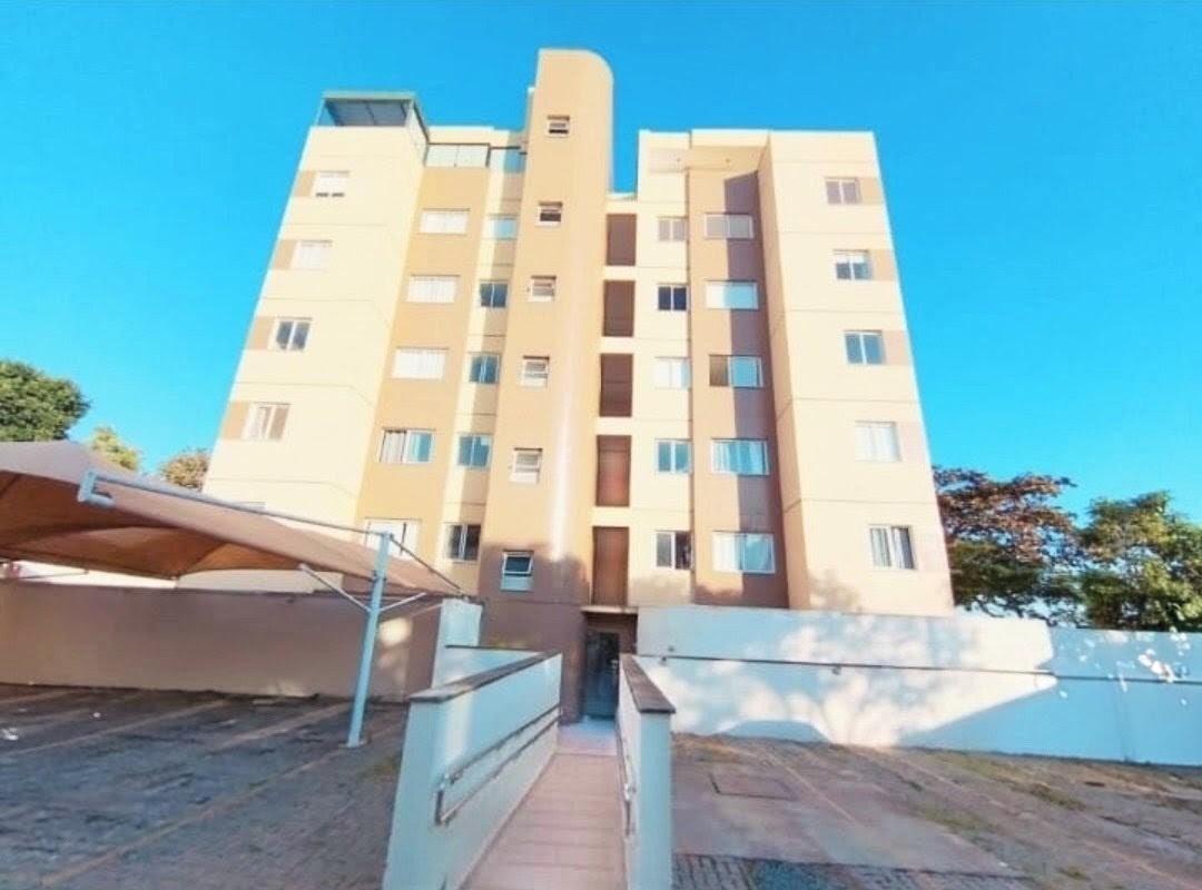 Apartamento, Santa Mônica, 2 Quartos, 1 Vaga