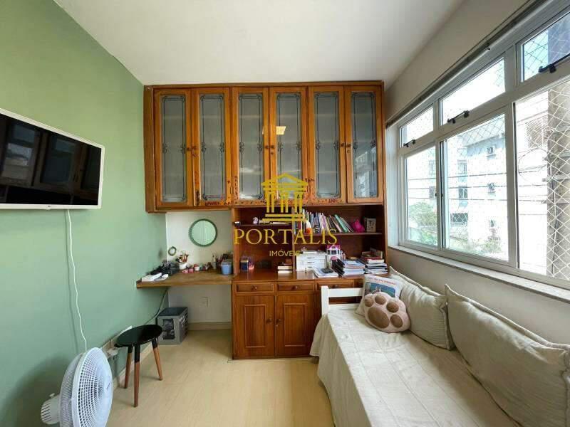 Apartamento, Cruzeiro, 3 Quartos, 1 Vaga, 1 Suíte