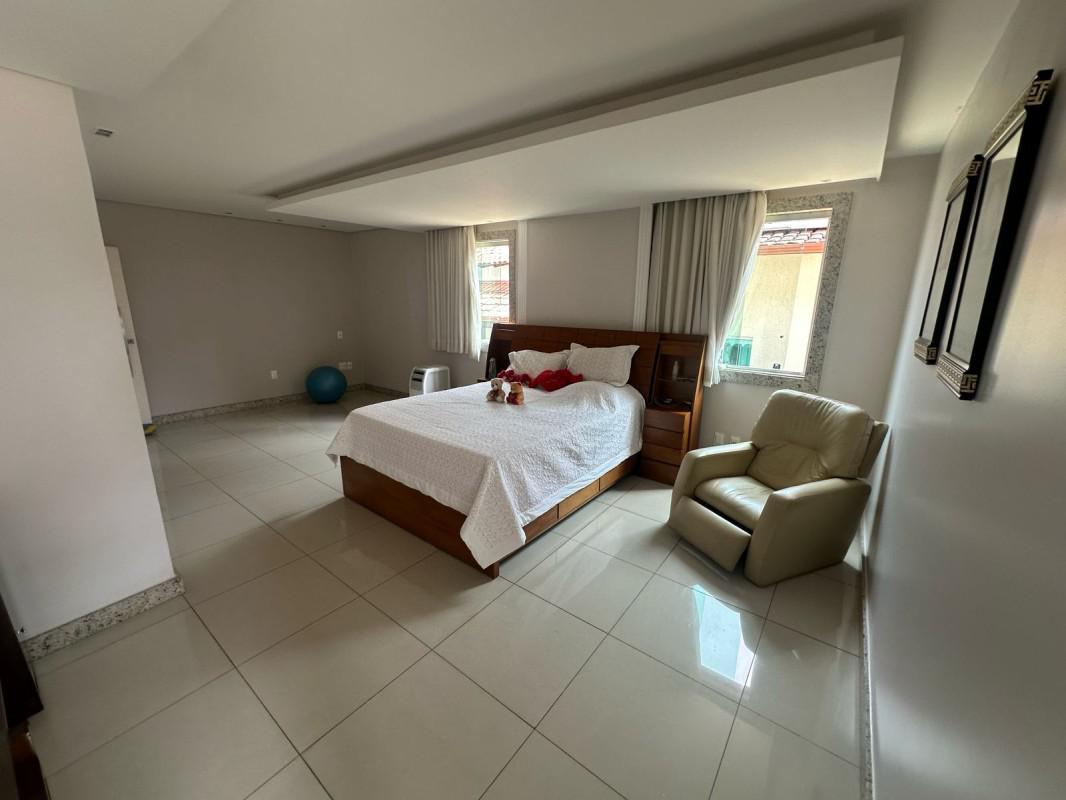 Casa, Serrano, 6 Quartos, 8 Vagas, 3 Suítes