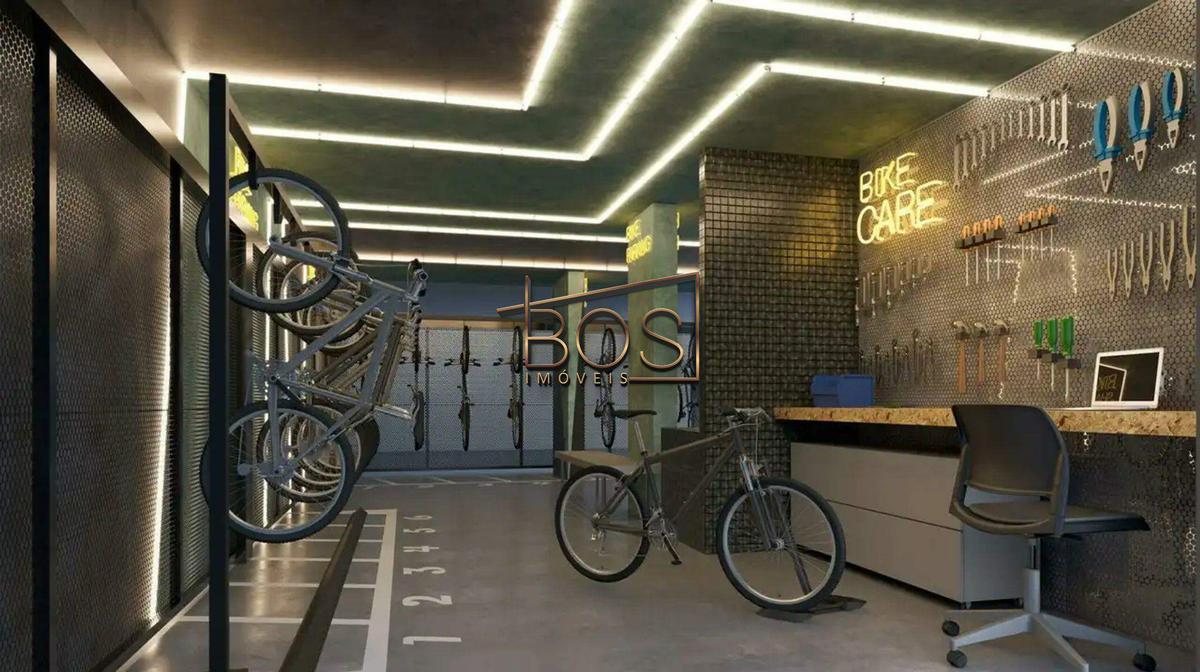 Apartamento, Vale do Sereno, 2 Quartos, 2 Vagas, 1 Suíte