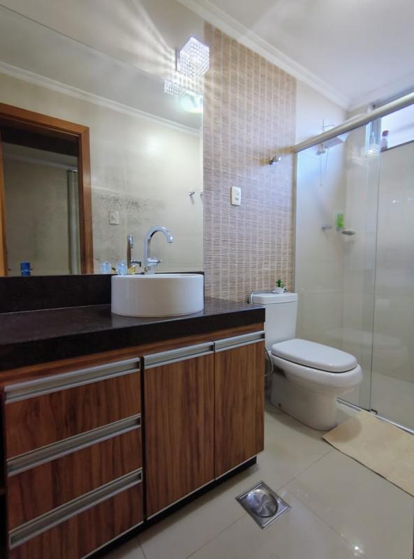 Apartamento, Amazonas, 3 Quartos, 1 Vaga, 1 Suíte