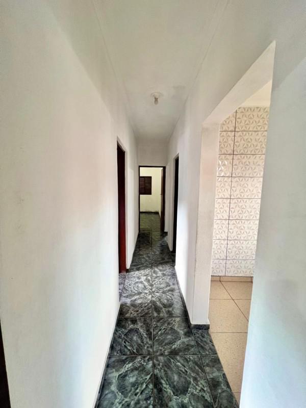 Casa, Jardim Orlândia, 3 Quartos, 1 Vaga