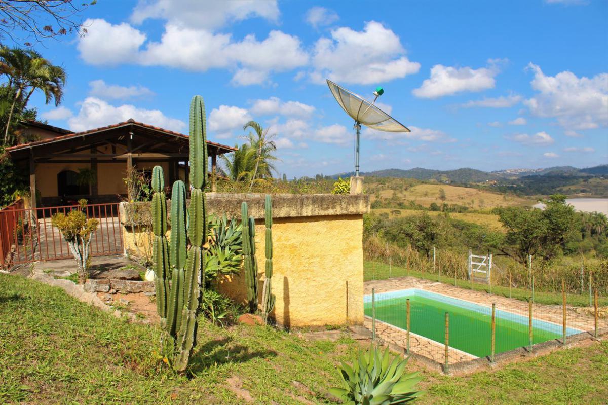 Fazenda, Zona Rural, 4 Quartos, 15 Vagas, 1 Suíte