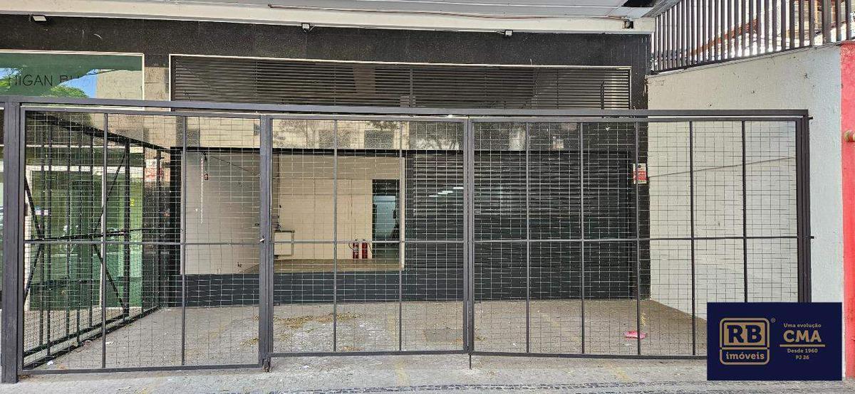 Andar, Barro Preto, 0 Quarto, 0 Vaga