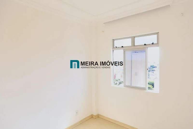 Apartamento, Santa Efigênia, 3 Quartos, 1 Vaga