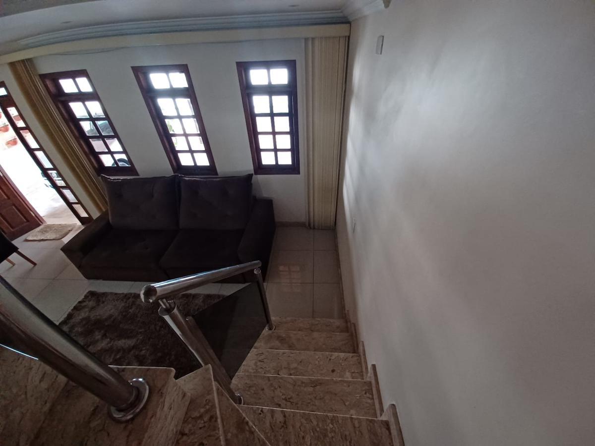 Casa, Jardim Riacho das Pedras, 3 Quartos, 3 Vagas, 1 Suíte