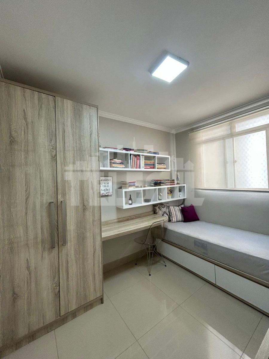 Apartamento, Industrial Jk, 2 Quartos, 1 Vaga, 1 Suíte