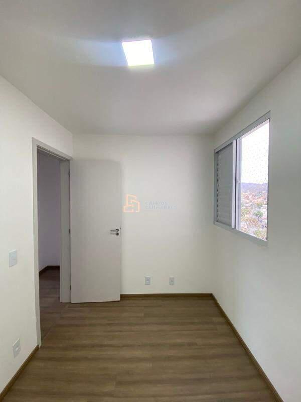 Apartamento, Teixeira Dias, 3 Quartos, 1 Vaga, 1 Suíte