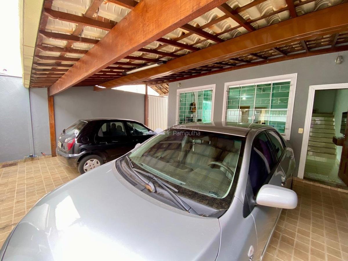 Casa, Sinimbu, 3 Quartos, 2 Vagas, 1 Suíte