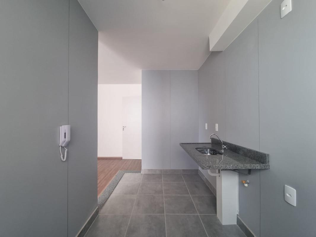 Apartamento, Jardim Riacho das Pedras, 2 Quartos, 1 Vaga