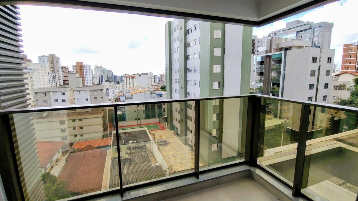 Cobertura, Anchieta, 3 Quartos, 3 Vagas, 1 Suíte