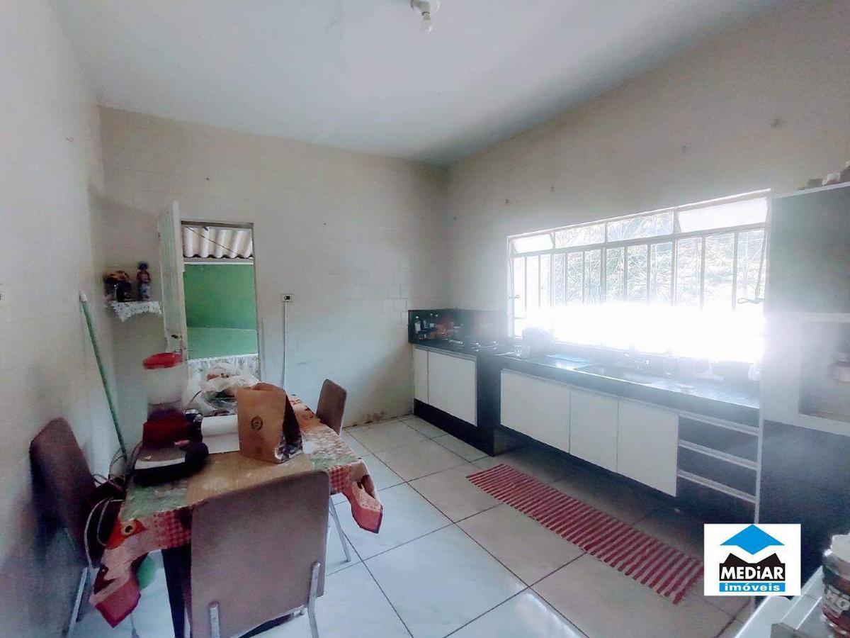 Casa, Santa Inês, 2 Quartos, 4 Vagas