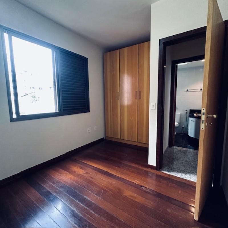 Apartamento, Santo Antônio, 1 Quarto, 1 Vaga