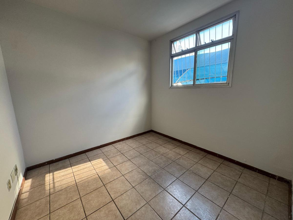 Apartamento, Castelo, 2 Quartos, 1 Vaga