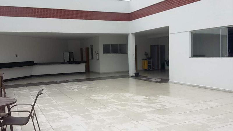 Apartamento, Ouro Preto, 3 Quartos, 2 Vagas, 1 Suíte