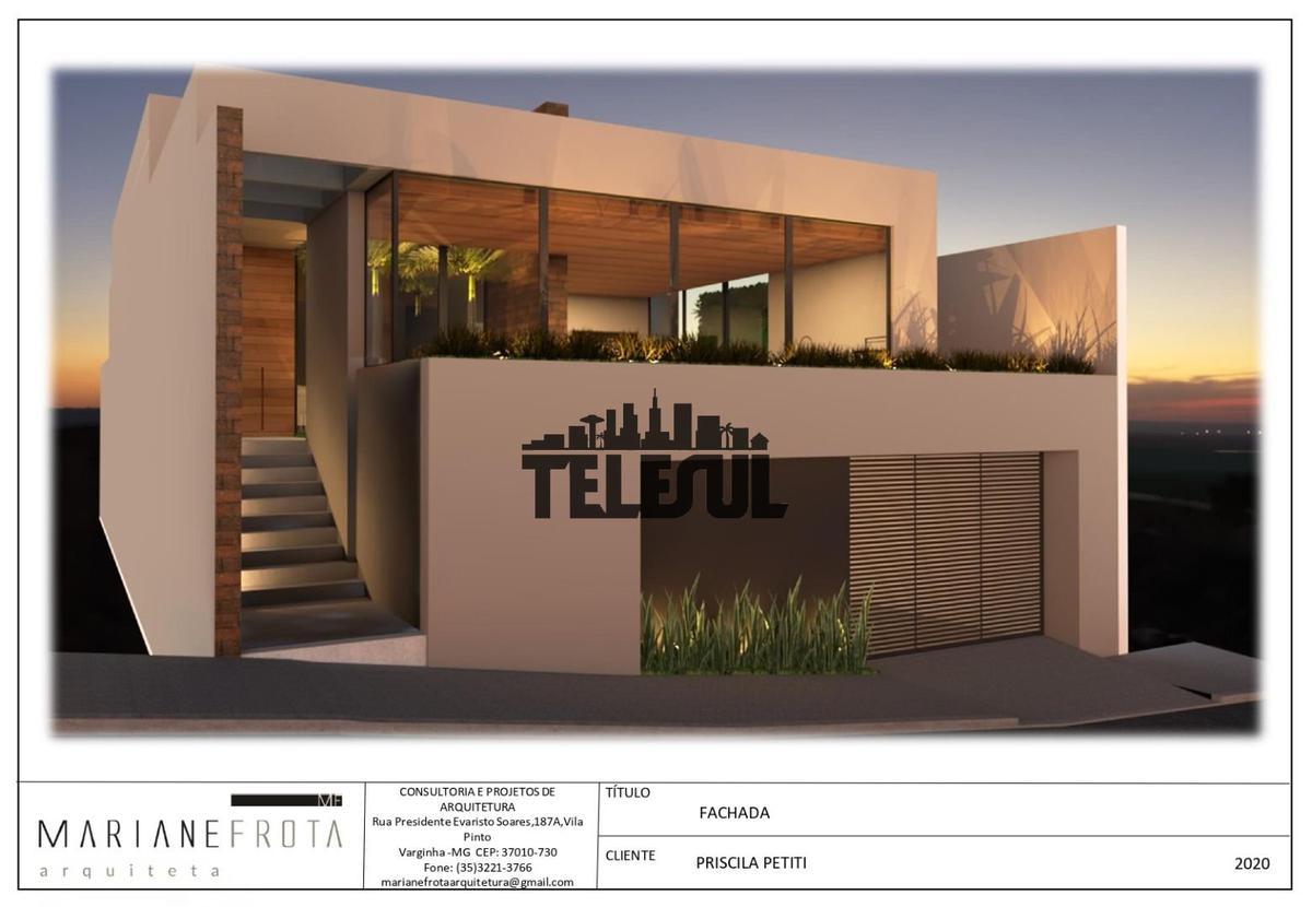 Casa, Santa Luiza, 3 Quartos, 3 Vagas, 1 Suíte