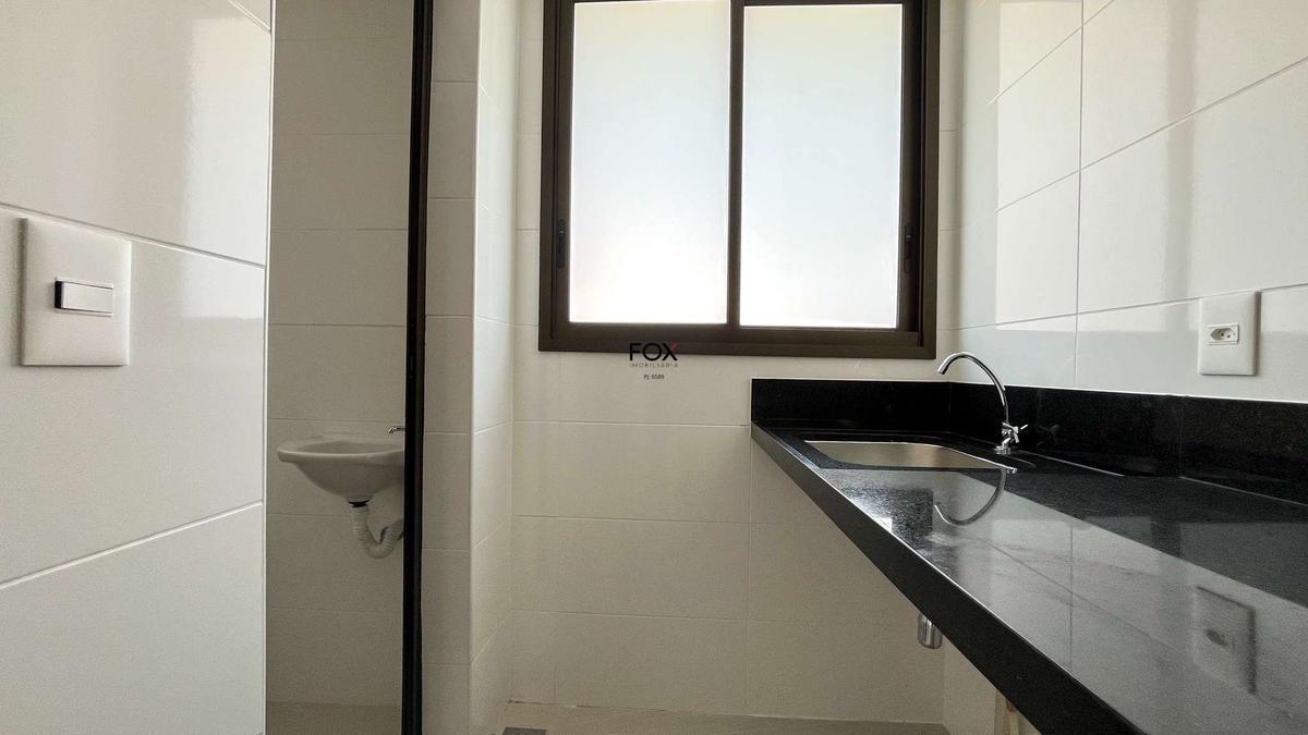 Apartamento, Cidade Nova, 3 Quartos, 2 Vagas, 1 Suíte