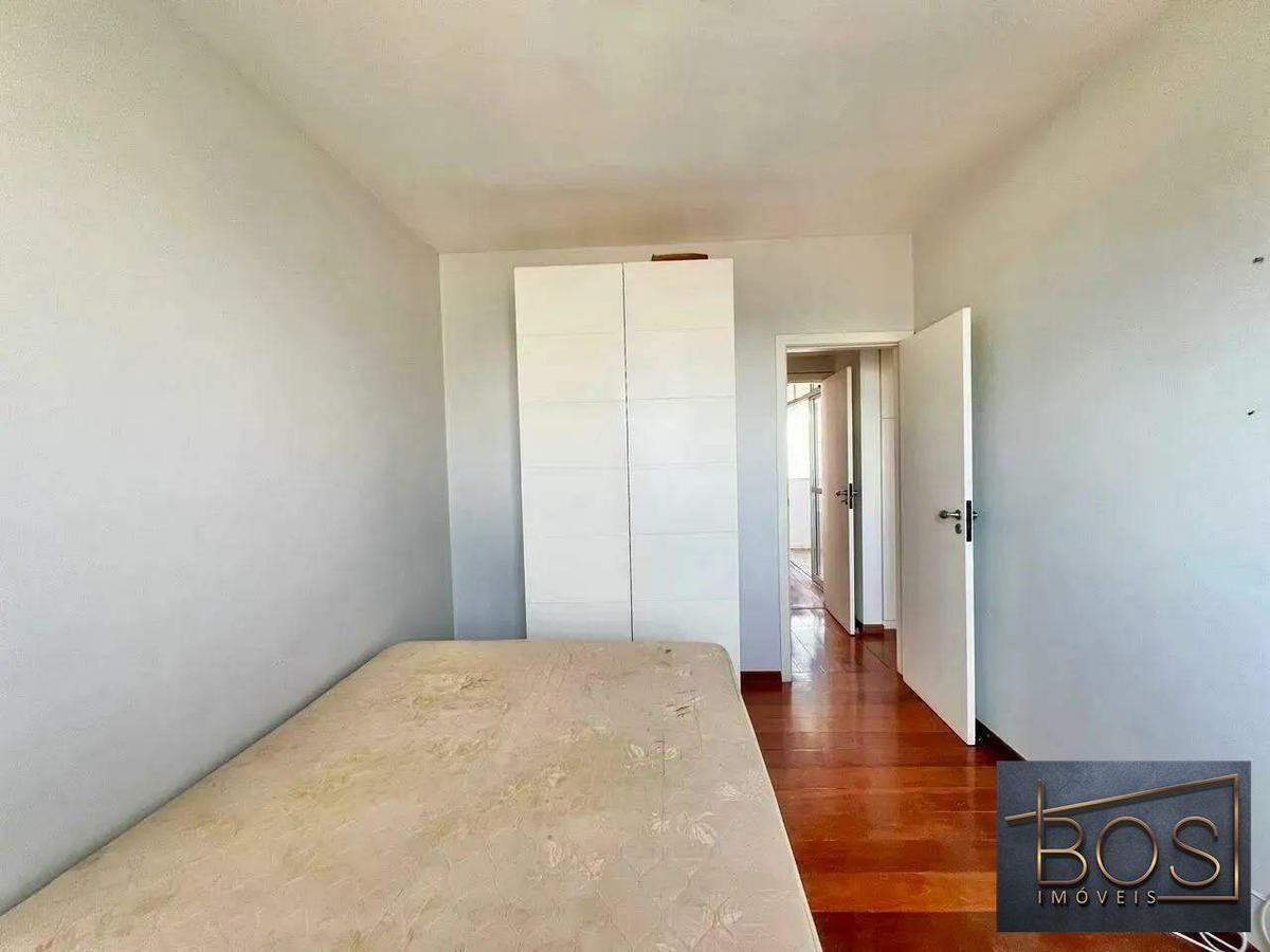 Apartamento, Gutierrez, 3 Quartos, 3 Vagas, 1 Suíte
