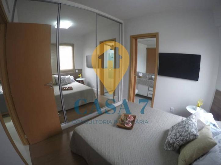 Apartamento, Santo Antônio, 3 Quartos, 0 Vaga, 1 Suíte