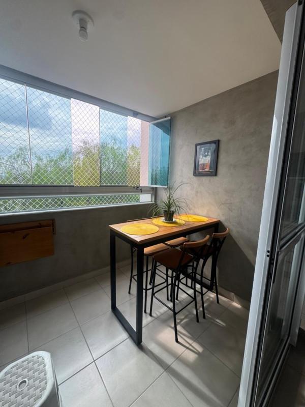 Apartamento, Nova Vista, 3 Quartos, 1 Vaga, 1 Suíte