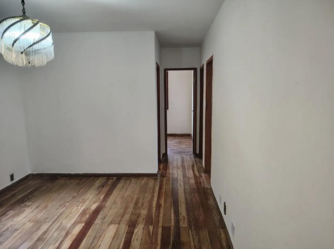 Apartamento, Santa Rosa, 3 Quartos, 1 Vaga