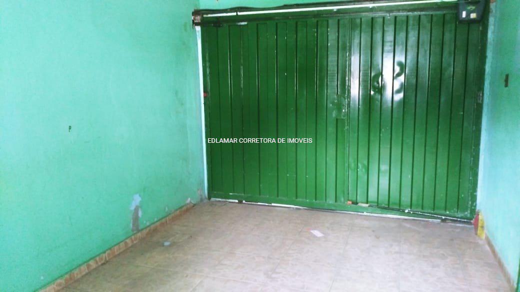 Casa, Eldorado, 8 Quartos, 10 Vagas