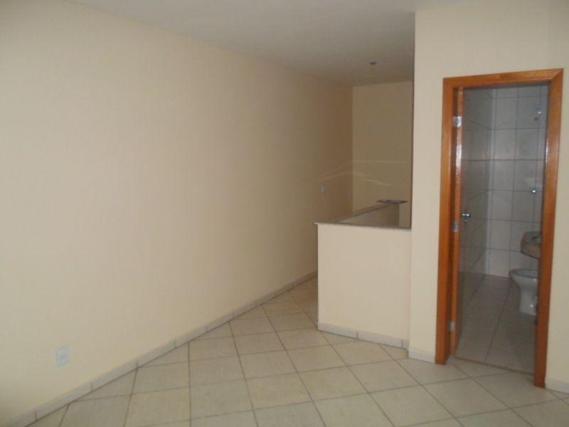 Apartamento, Castelo, 2 Quartos, 2 Vagas, 1 Suíte