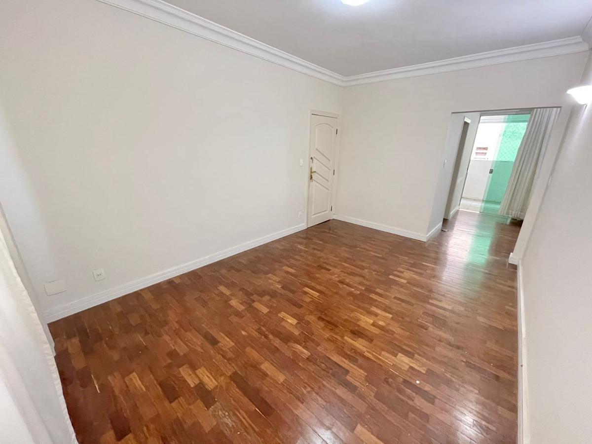 Apartamento, São Luiz (pampulha), 4 Quartos, 2 Vagas, 1 Suíte