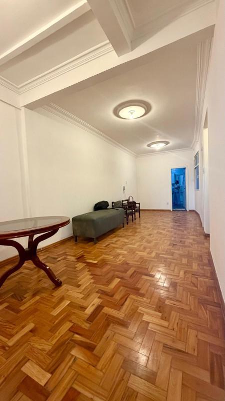 Apartamento, Lourdes, 3 Quartos, 0 Vaga
