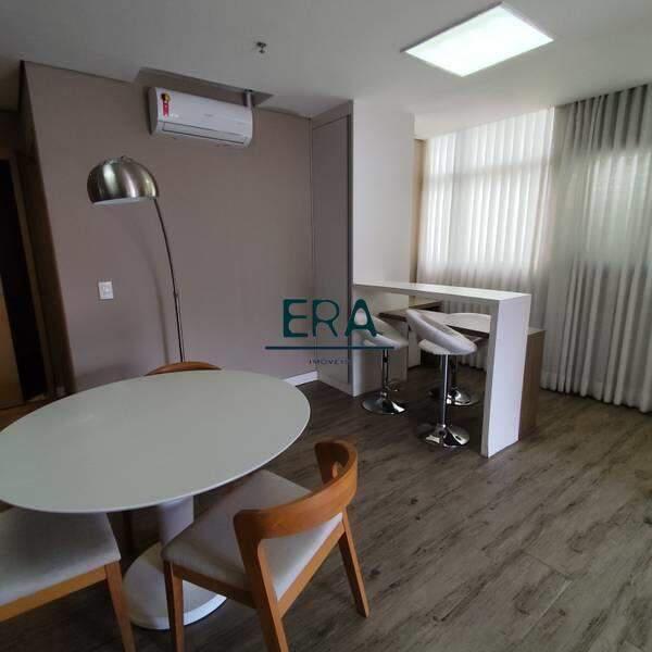 Cobertura, Luxemburgo, 1 Quarto, 2 Vagas, 1 Suíte