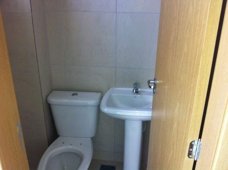 Sala, Buritis, 1 Vaga