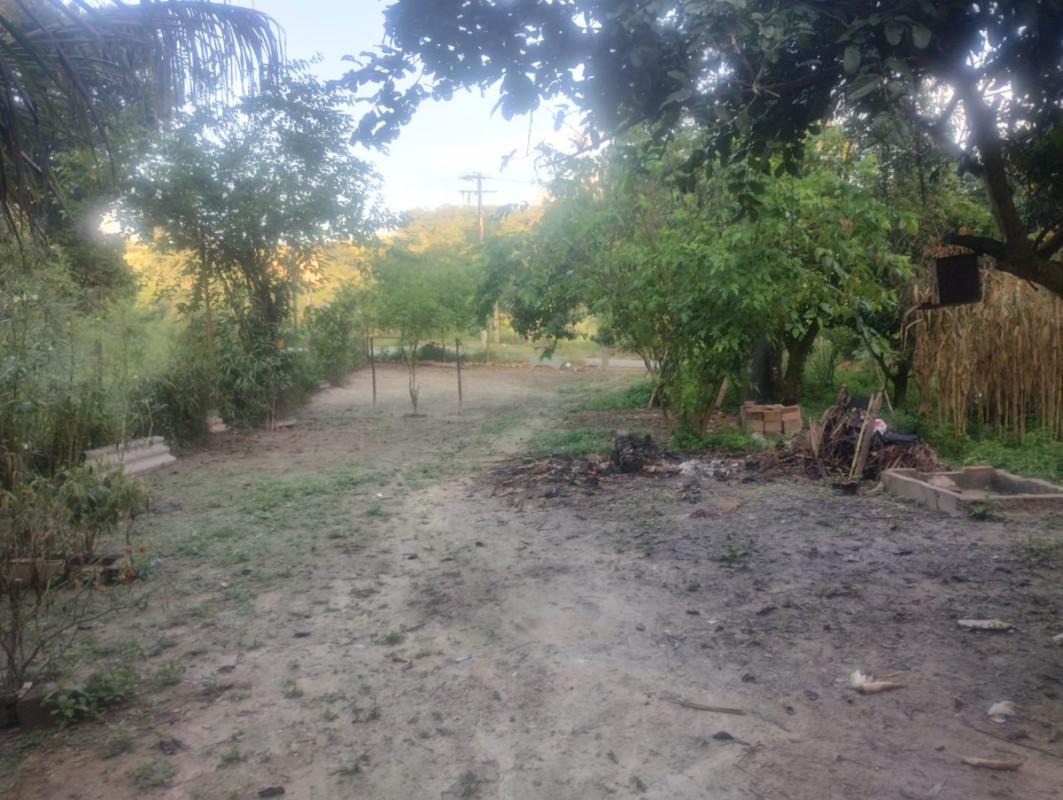 Fazenda, Centro, 0 Quarto, 0 Vaga