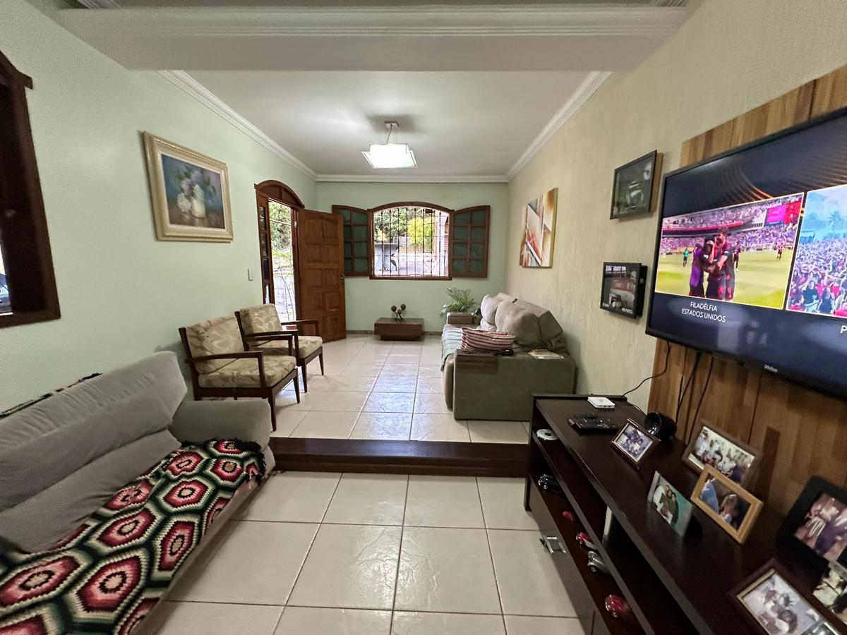 Casa, Etelvina Carneiro, 2 Quartos, 4 Vagas