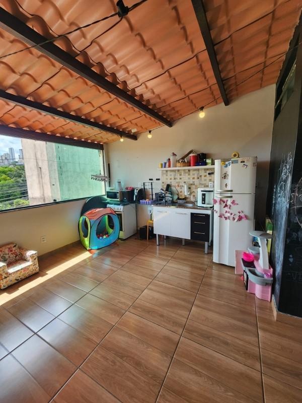 Casa, Palmeiras, 4 Quartos, 2 Vagas, 1 Suíte