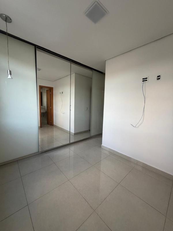 Apartamento, Sagrada Família, 3 Quartos, 2 Vagas, 1 Suíte