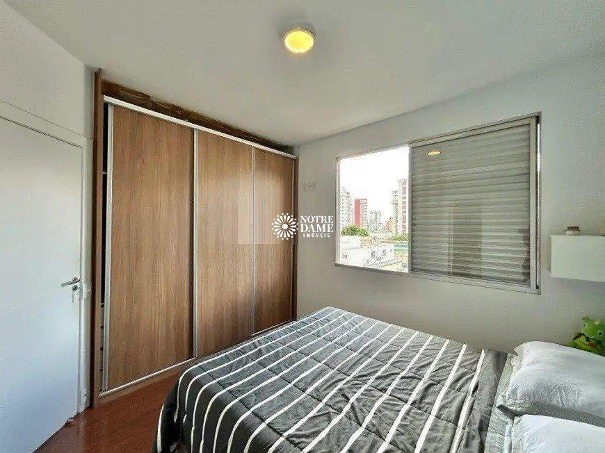 Apartamento, Carmo, 3 Quartos, 2 Vagas, 2 Suítes
