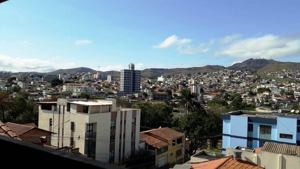 Casa, Santa Teresa, 6 Quartos, 3 Vagas, 2 Suítes