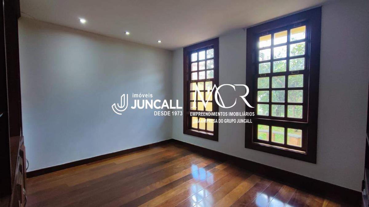Casa, Belvedere, 4 Quartos, 3 Vagas, 1 Suíte