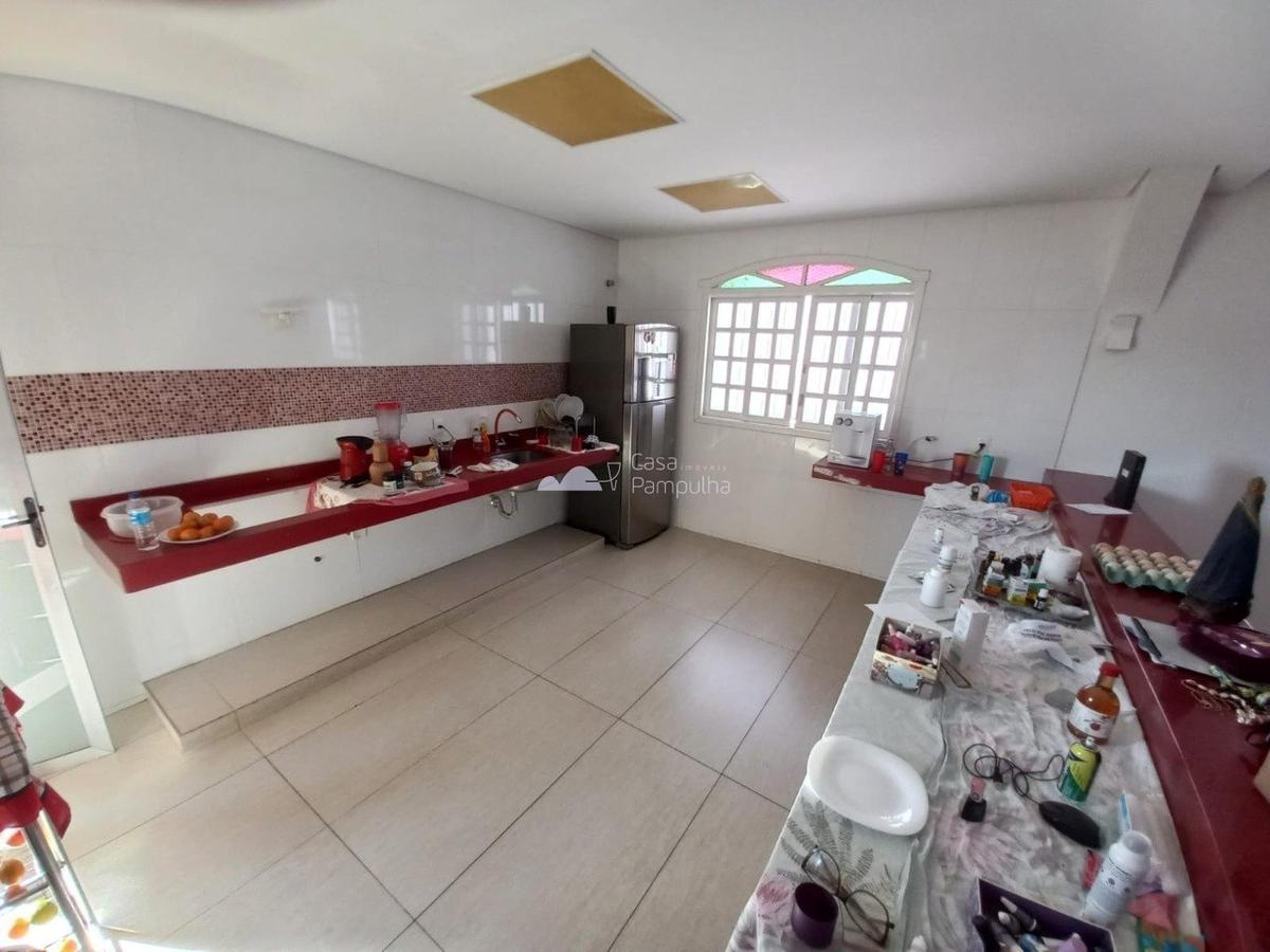 Casa, Garças, 5 Quartos, 6 Vagas, 1 Suíte