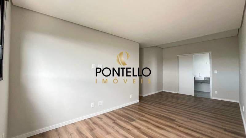Apartamento, Castelo, 4 Quartos, 4 Vagas, 2 Suítes