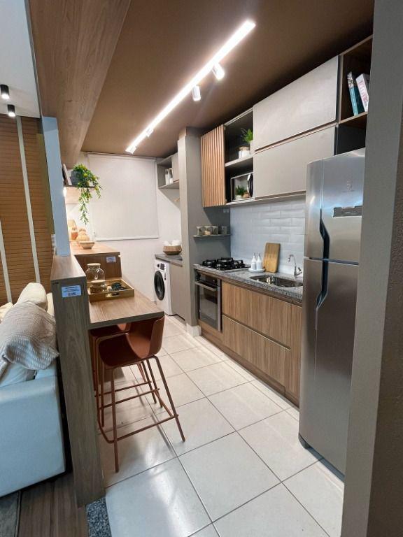 Apartamento, Borba Gato, 2 Quartos, 1 Vaga