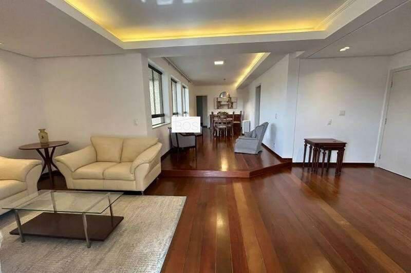 Cobertura, Serra, 4 Quartos, 4 Vagas, 1 Suíte